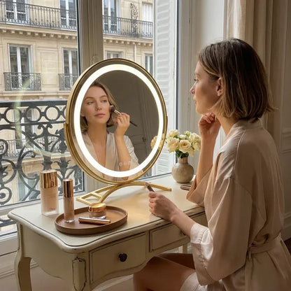 Pratelle Aurielle Hollywood LED Vanity