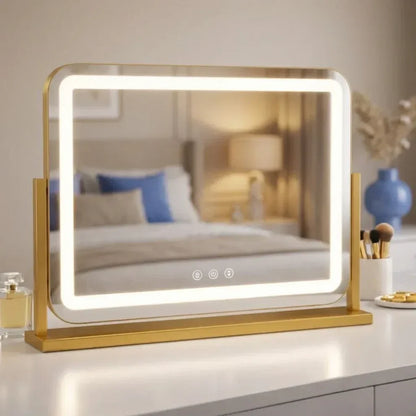 Velora Luxe Vanity Mirror