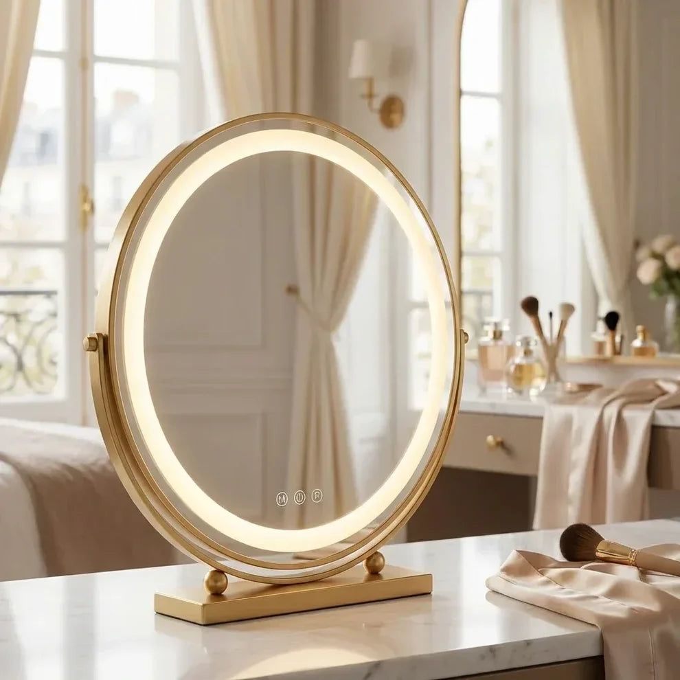 Pratelle Virelia LED Vanity Mirror