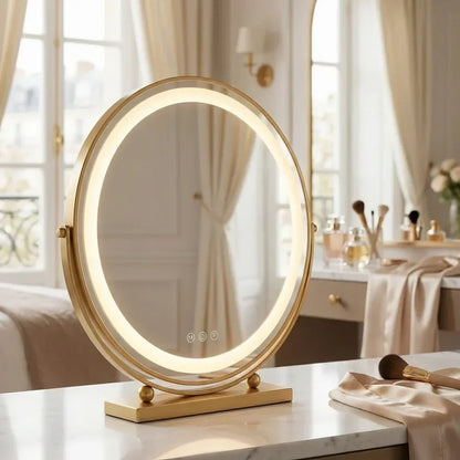 Pratelle Virelia LED Vanity Mirror