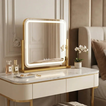 Velora Luxe Vanity Mirror