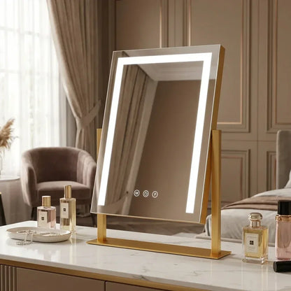 Pratelle Lumivelle LED Vanity Mirror