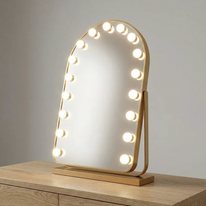 Pratelle Arcelle Hollywood LED Vanity Mirror