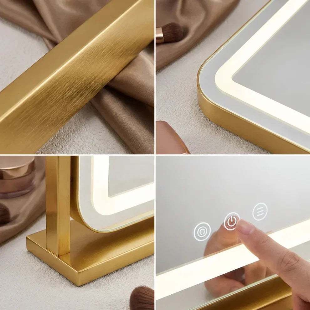 Velora Luxe Vanity Mirror