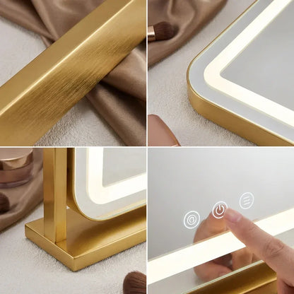Velora Luxe Vanity Mirror